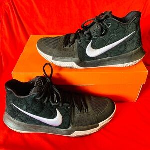 Nike Kyrie 3 ‘Black Suede’ (13)